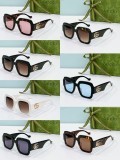 Gucci Sunglasses AAA (182)