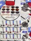 Gucci Sunglasses AAA (267)