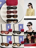 Gucci Sunglasses AAA (292)