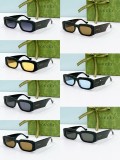 Gucci Sunglasses AAA (133)