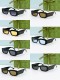 Gucci Sunglasses AAA (133)