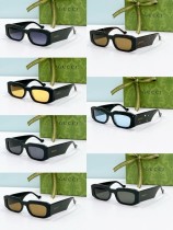 Gucci Sunglasses AAA (133) Gucci Sunglasses AAA (133)