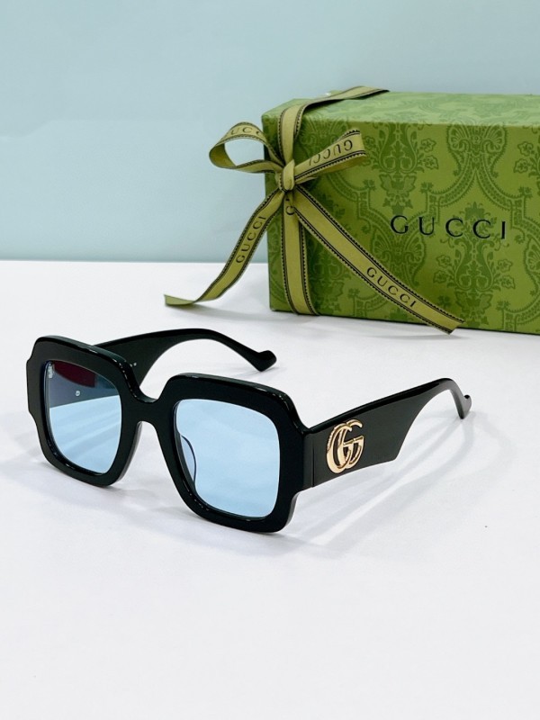 Gucci Sunglasses AAA (182)