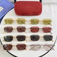 Gucci Sunglasses AAA (262)