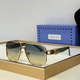 Gucci Sunglasses AAA (167)