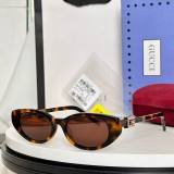 Gucci Sunglasses AAA (316)