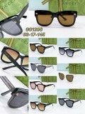 Gucci Sunglasses AAA (181)