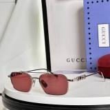 Gucci Sunglasses AAA (262)