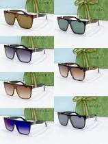 Gucci Sunglasses AAA (169) Gucci Sunglasses AAA (169)