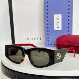 Gucci Sunglasses AAA (151)