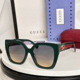 Gucci Sunglasses AAA (189)