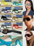 Gucci Sunglasses AAA (266)