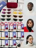 Gucci Sunglasses AAA (286)