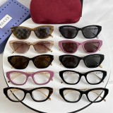 Gucci Sunglasses AAA (312)