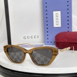 Gucci Sunglasses AAA (312)