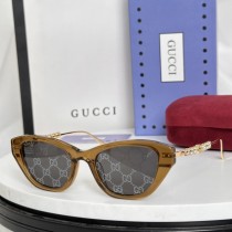 Gucci Sunglasses AAA (312)