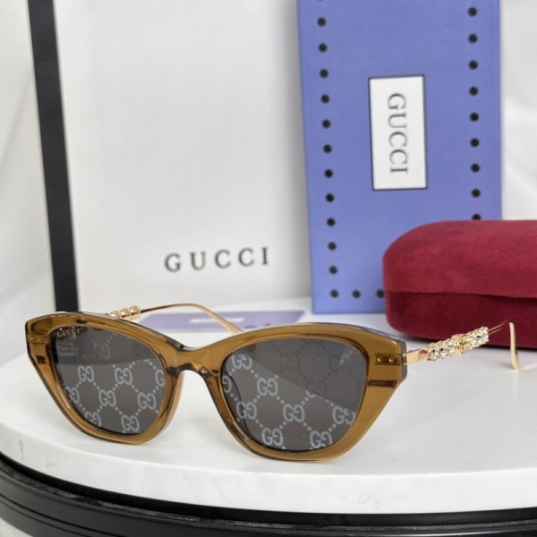 Gucci Sunglasses AAA (312)