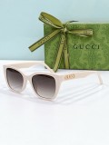 Gucci Sunglasses AAA (281)