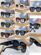 Gucci Sunglasses AAA (136)