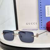 Gucci Sunglasses AAA (309)