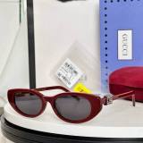 Gucci Sunglasses AAA (316)