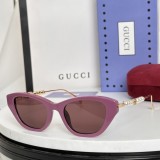 Gucci Sunglasses AAA (277)