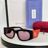 Gucci Sunglasses AAA (151)