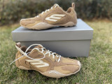 Balenciaga Monday Ultra Sneaker Beige/White