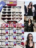 Gucci Sunglasses AAA (316)