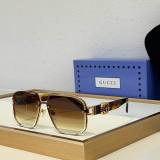Gucci Sunglasses AAA (167)