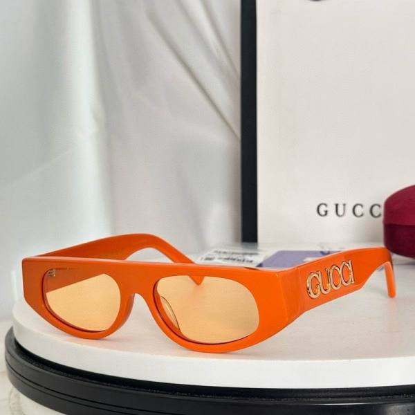 Gucci Sunglasses AAA (285)