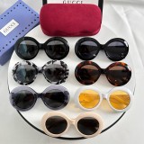 Gucci Sunglasses AAA (143)