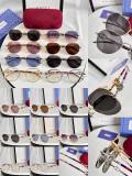 Gucci Sunglasses AAA (269)