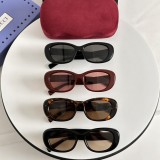 Gucci Sunglasses AAA (292)