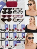 Gucci Sunglasses AAA (277)
