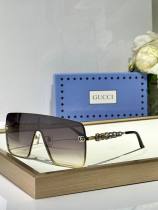 Gucci Sunglasses AAA (295) Gucci Sunglasses AAA (295)