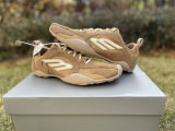 Balenciaga Monday Ultra Sneaker Beige/White
