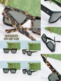Gucci Sunglasses AAA (296)