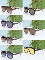 Gucci Sunglasses AAA (171)