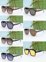 Gucci Sunglasses AAA (171) Gucci Sunglasses AAA (171)