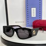 Gucci Sunglasses AAA (151)