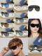 Gucci Sunglasses AAA (159)