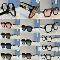 Gucci Sunglasses AAA (314)