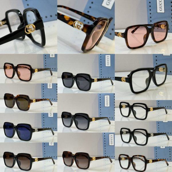 Gucci Sunglasses AAA (314)