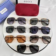 Gucci Sunglasses AAA (152)