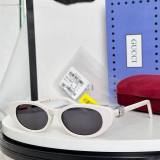Gucci Sunglasses AAA (316)