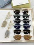 Gucci Sunglasses AAA (263)