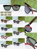 Gucci Sunglasses AAA (142)
