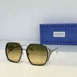Gucci Sunglasses AAA (166)