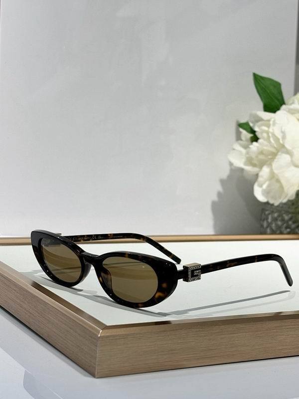 Gucci Sunglasses AAA (298)